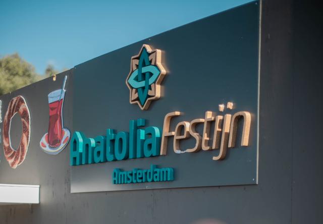 Anatolia Festijn (Amsterdam)
