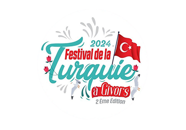 Festival de la turquie à Givors